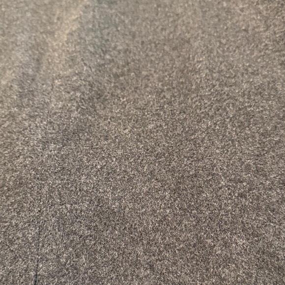 Lauren Ralph Lauren Dark Gray Blazer/Sport Coat Men’s XXL 50R/52R Wool - Picture 8 of 8